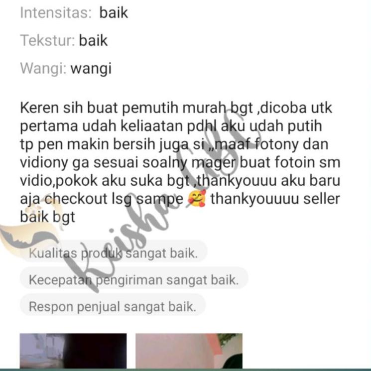 (bbjx -134) PAKET PEMUTIH BADAN EXPRESS 5IN1 [cq -283]