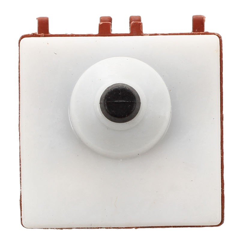 Angle Grinder AC 250V 6A Pushbutton Power Switch Fits For Bosch FA2-6//2W 6-100