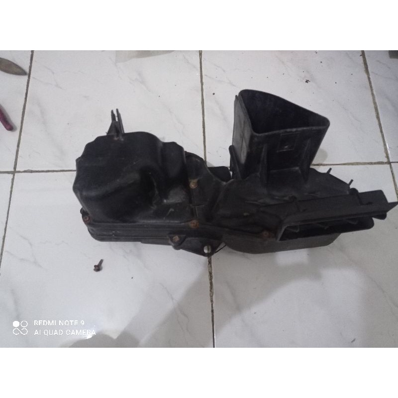 Box Filter Saringan Udara Honda Win Original