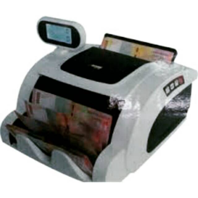 SECURE LD-20 - Mesin Hitung Uang / Money Counter #Best Product &amp; High Quality  #ORIGINAL