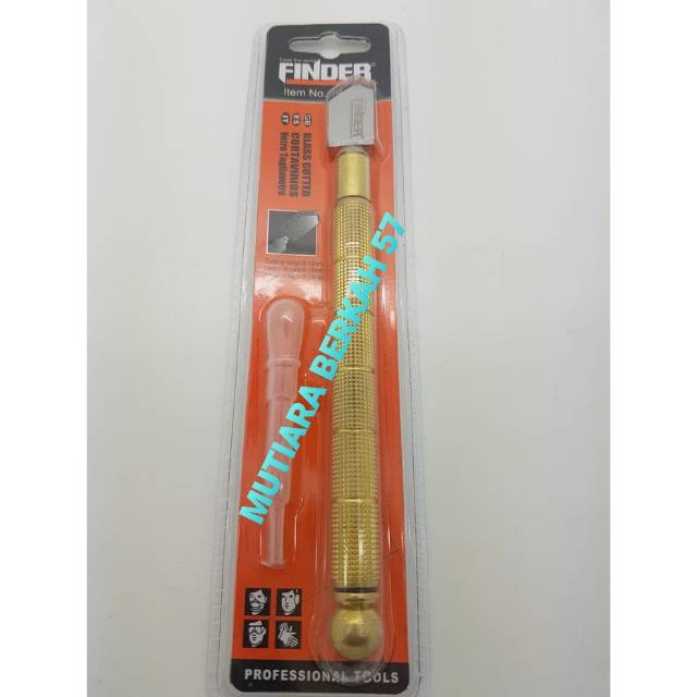 Alat Pemotong Kaca Finder Roling Glases Cutter Termurah