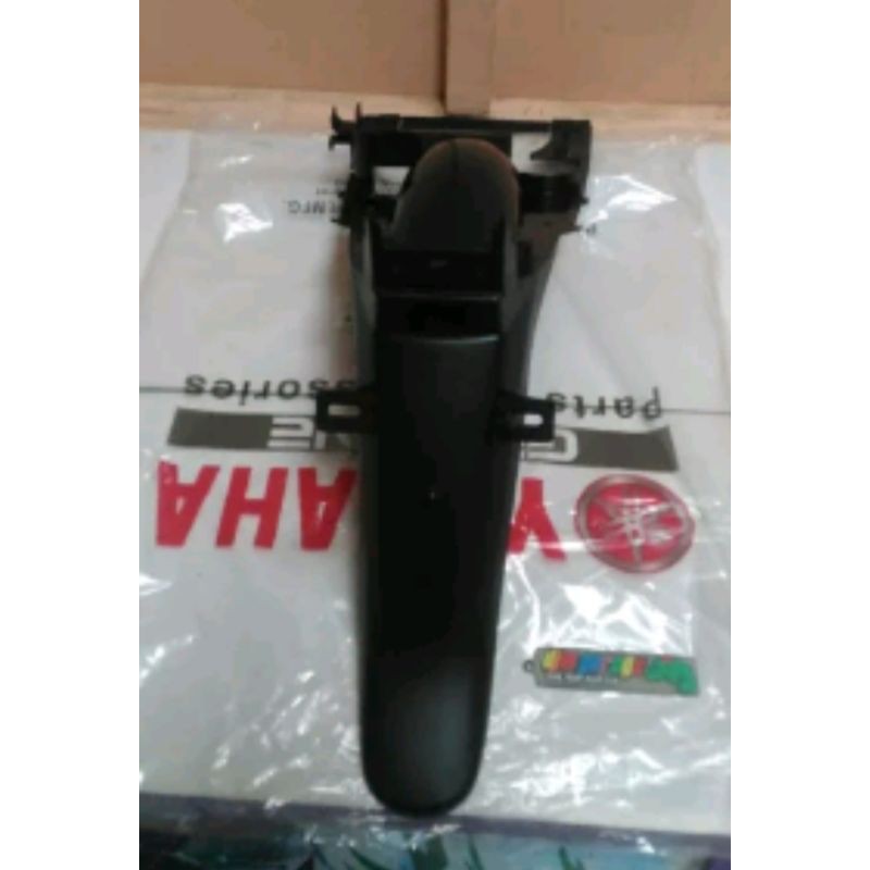 spakbor belakang nouvo lele original slebor belakang nouvo lele original