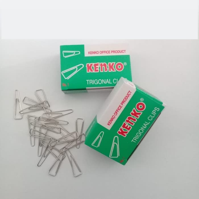 

PAPER CLIP KENKO NO. 1