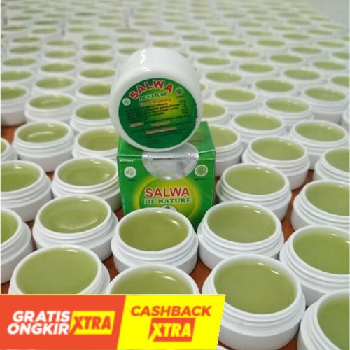 ( PALING AMPUH ) Salep Salwa De Nature Salep Wasir Luar Dan Ambeien Ambeyen Sakit Herbal Yang Alami 