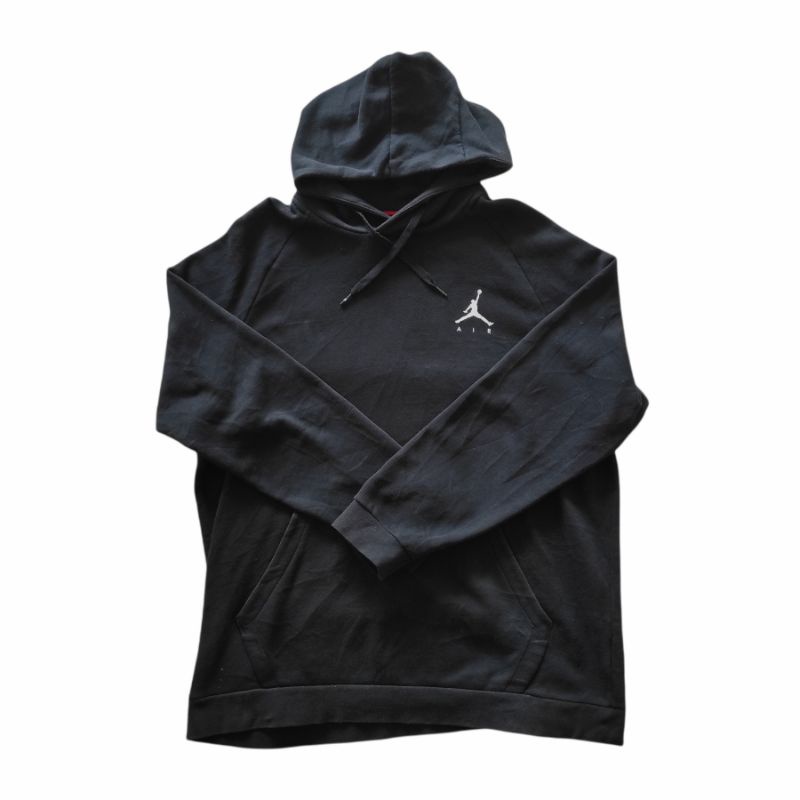 Hoodie Air Jordan Pullover second Original
