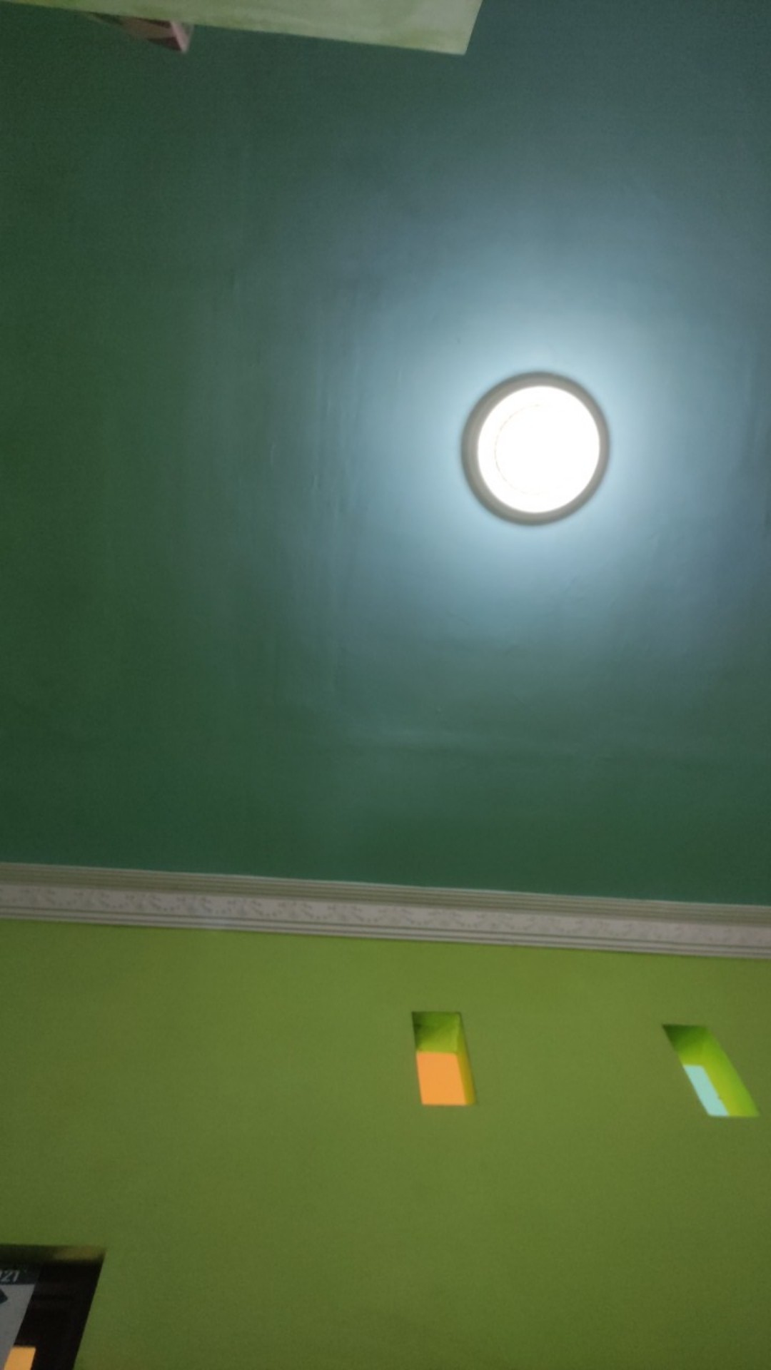 Thinwall 2000ml Sq Food Container Makanan / Kotak Makan