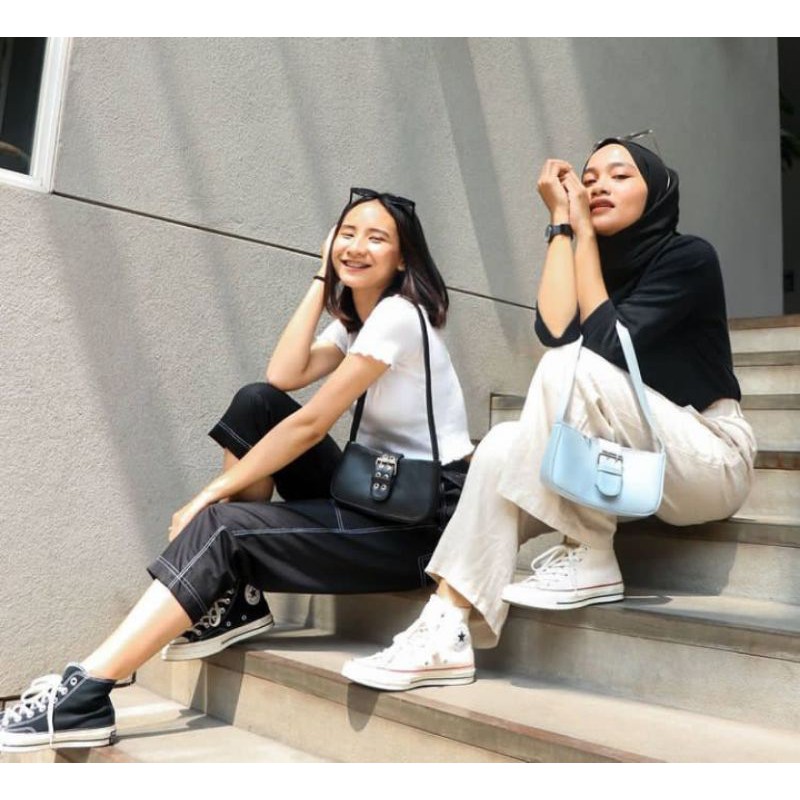 Shoulder Bag Misty Hobo