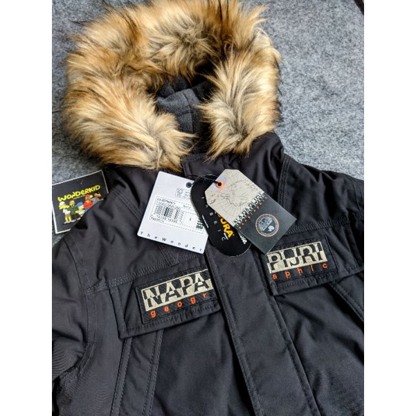 Napapijri skidoo open K