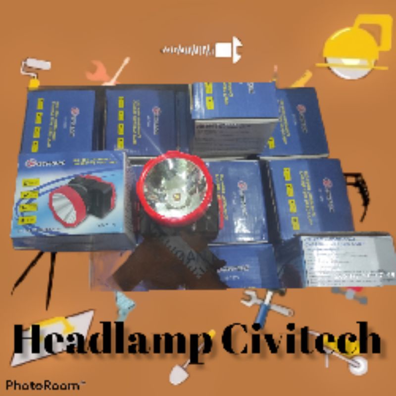 Senter Kepala Sivitech