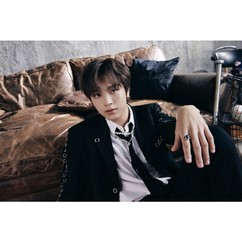 jungwoo tragic