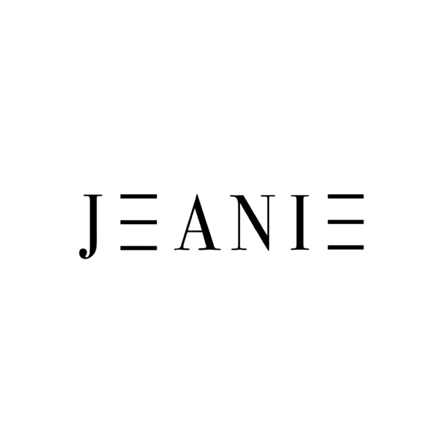 jeanieforyou