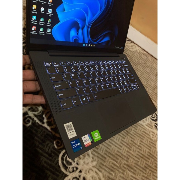 LAPTOP LENOVO IDEAPAD SLIM 5i 14ITL05 I5-1135G7
