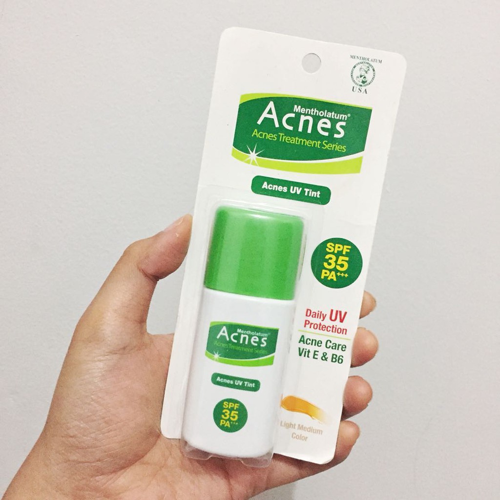 Acnes UV Tint