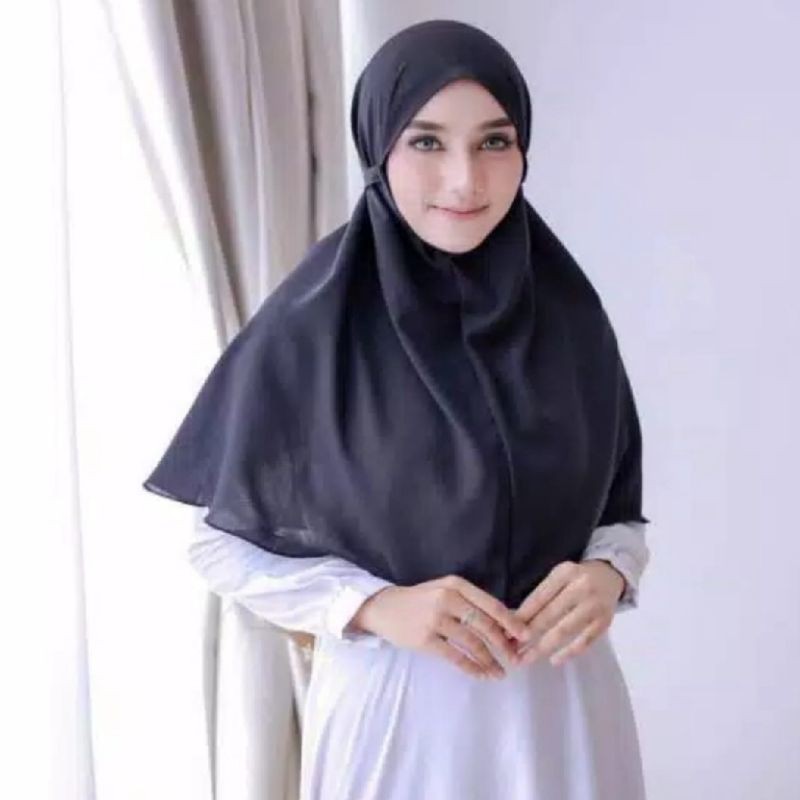 hijab instant