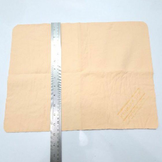 Kanebo KENMASTER / Chamois Lap mobil original / Lap Serbaguna