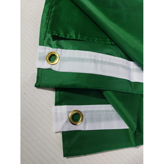 Bendera Negara Arab Saudi / flag of Saudi Arabia