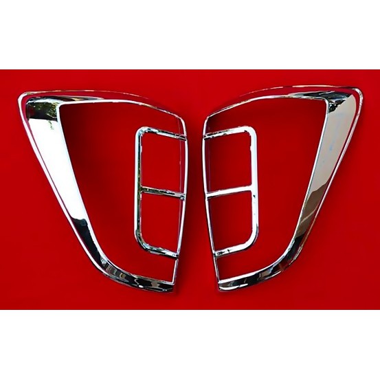 Garnish Lampu Belakang Rush - Terios 2015 | Gratis Pasang