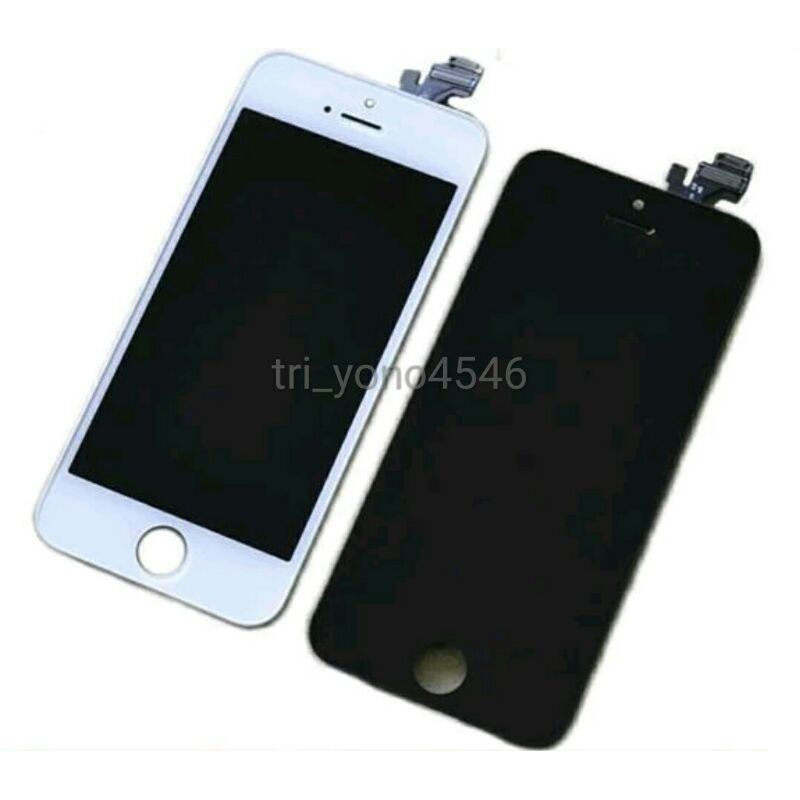 LCD TC IPHONE 5 ORIGINAL COPOTAN