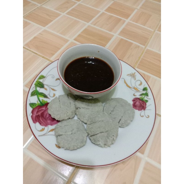 

paket 10pcspempekkulit