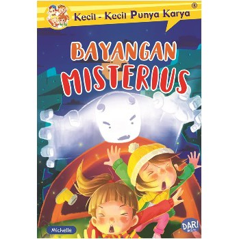KKPK.BAYANGAN MISTERIUS