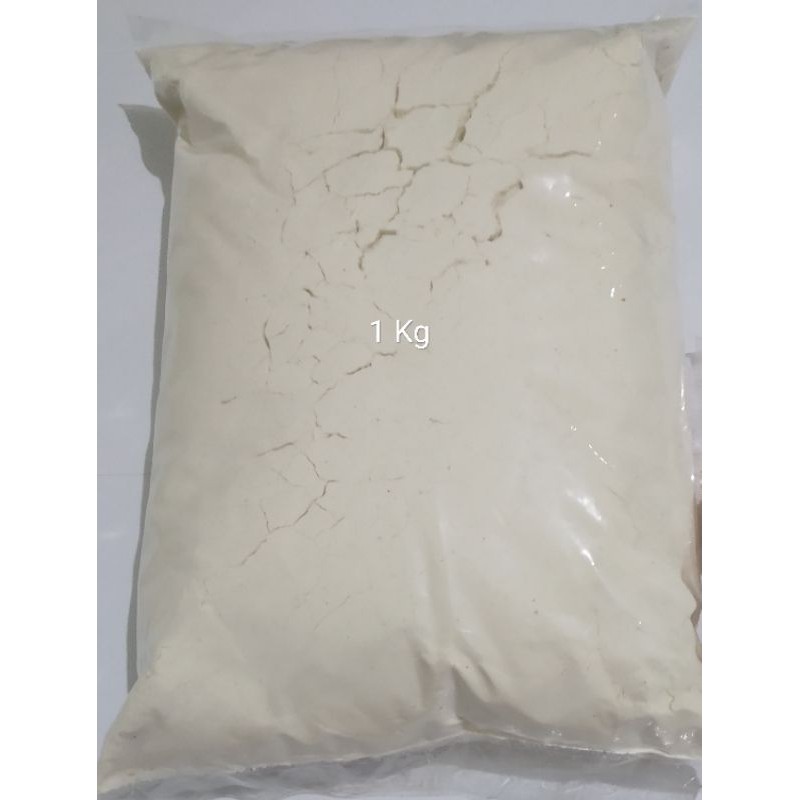 

Tepung Bumbu1 kg, Tepung Bumbu,Tepung Instan, Bahan Makanan, Tepung Ayam