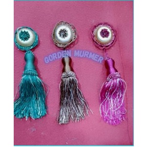 Bros Gorden Besar / Bros kupu gorden import