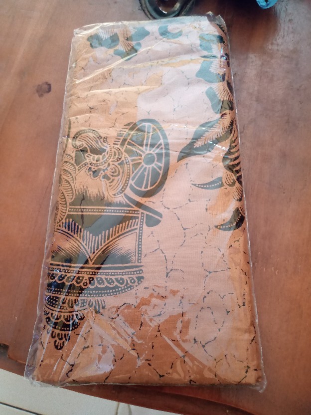 Sarung Batik Pekalongan Terbaru