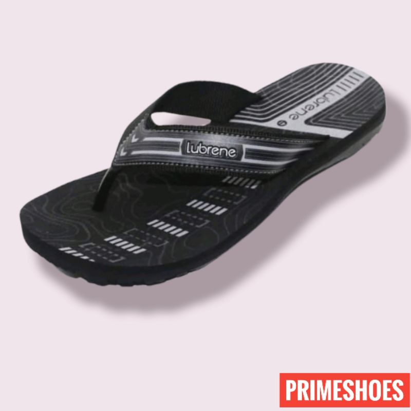 Sandal jepit Lubrene