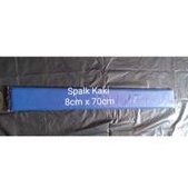 spalk kaki 8x70cm # bidai kayu # papan bidai # spalk kayu # penahan patah tulang
