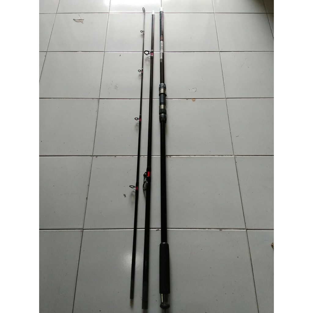 JORAN SAMBUNG ROTARY SURF X03 420 JORAN LAUT 420