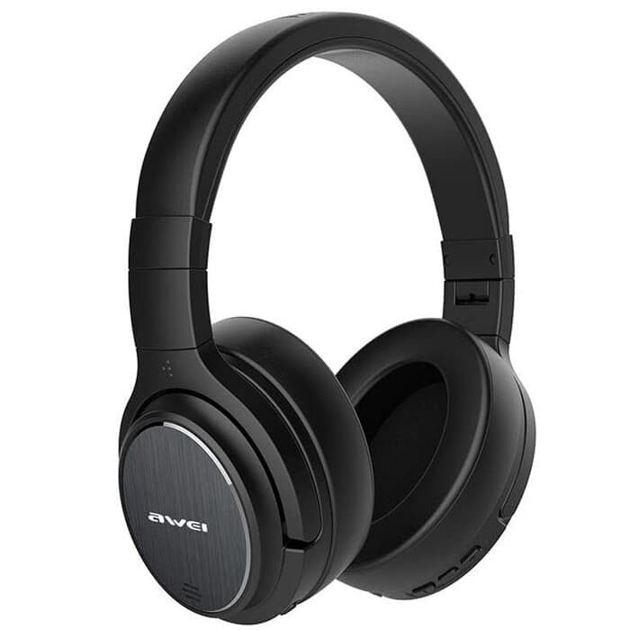 Awei Bluetooth Wireless Headphone A950BL-ANC