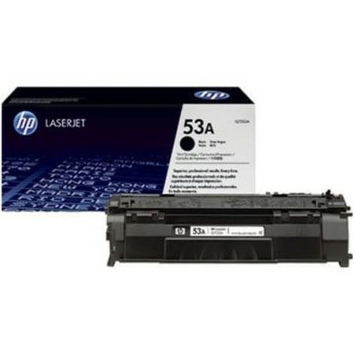 HP Q7553A (53A)