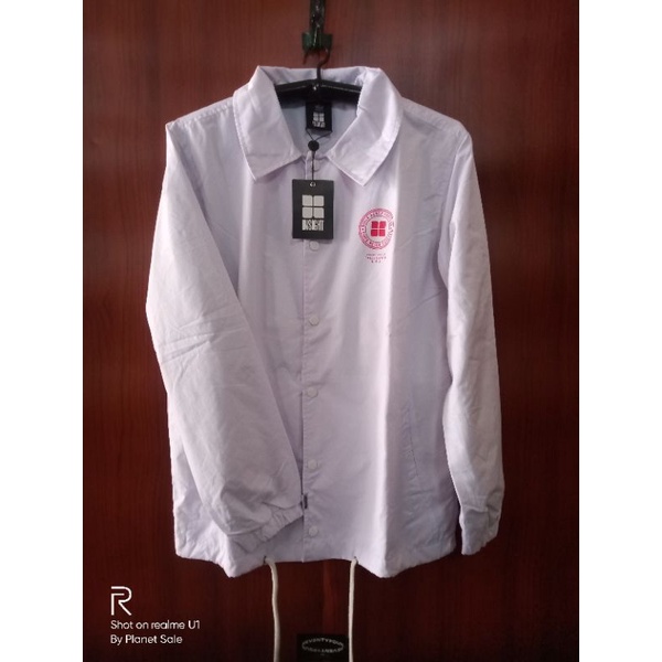 Jaket Insight original