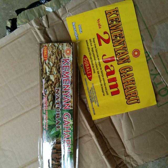 Dupa Dubali 2jam Walet