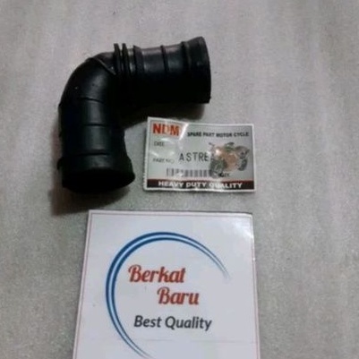 Karet Filter Karburator Honda Astrea 800 Star
