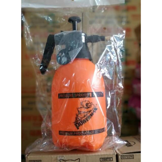 Semprotan 2 liter/sprayer 2 liter/semprotan tanaman