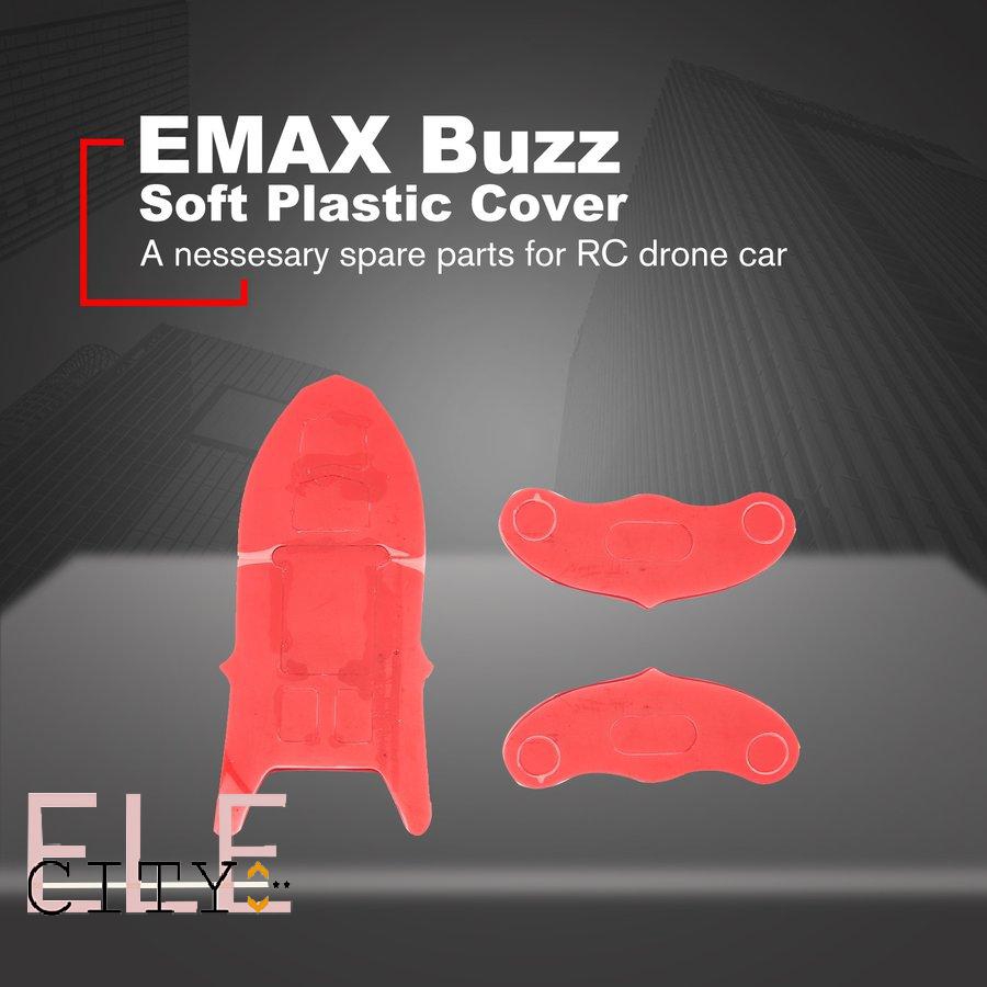 emax rc car