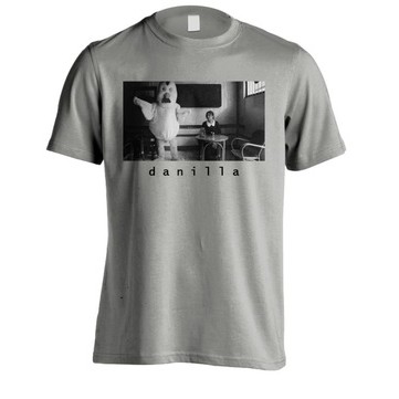 Kaos  Danilla | Telisik