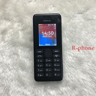 Nokia 108 ds обзор