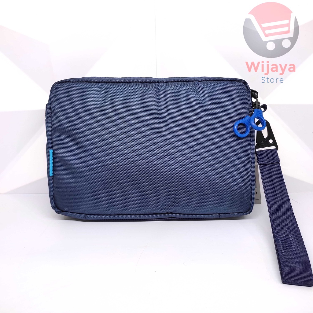 ERMUN Tas Selempang Bahu yang Trendi dan Fungsional Hand Bag Sling Bag Pria Kualitas Terbaik