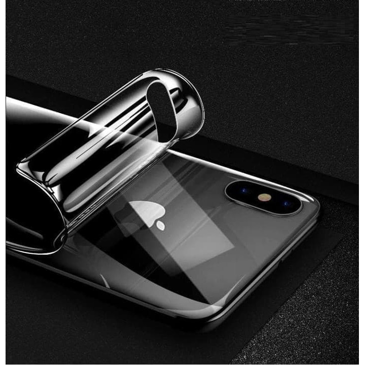 Anti Gores Belakang SAMSUNG S20 ULTRA / S20/S10/S9 PLUS / S20 / S10E / S10 Screen Guard Limited