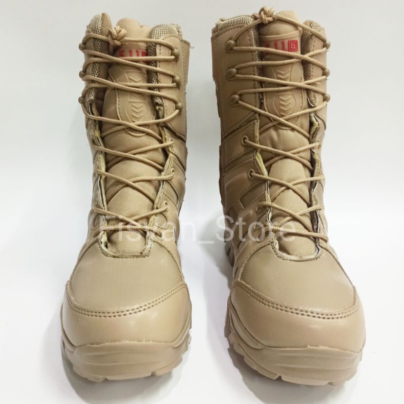 Sepatu Tactical 511 8 Inch Original Import