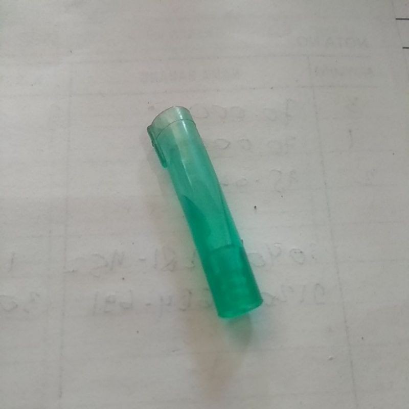 pelindung skun bulat kondom terminal original