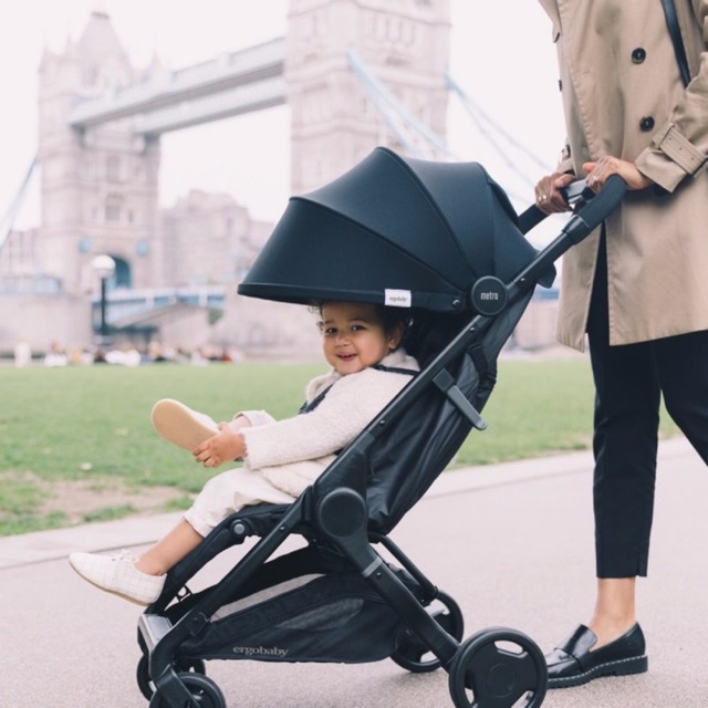 Ergobaby metro compact stroller cabin 