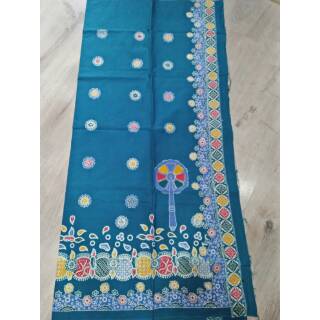  Motif Batik Indramayu  Paoman Contoh Motif  Batik 