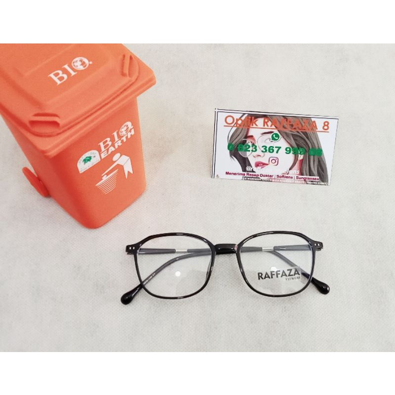 Frame Kacamata Raffaza 2127
