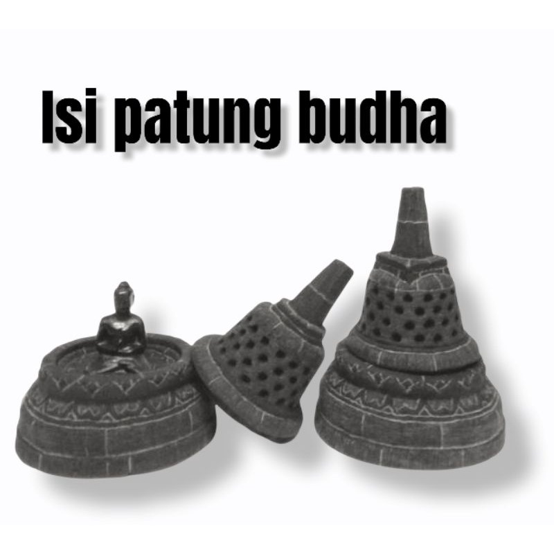 STUPA CANDI MINIATUR STUPA CANDI MINIATUR CANDI BOROBUDUR STUPA CANDI STUPA BOROBUDUR STUPA BATU ASB