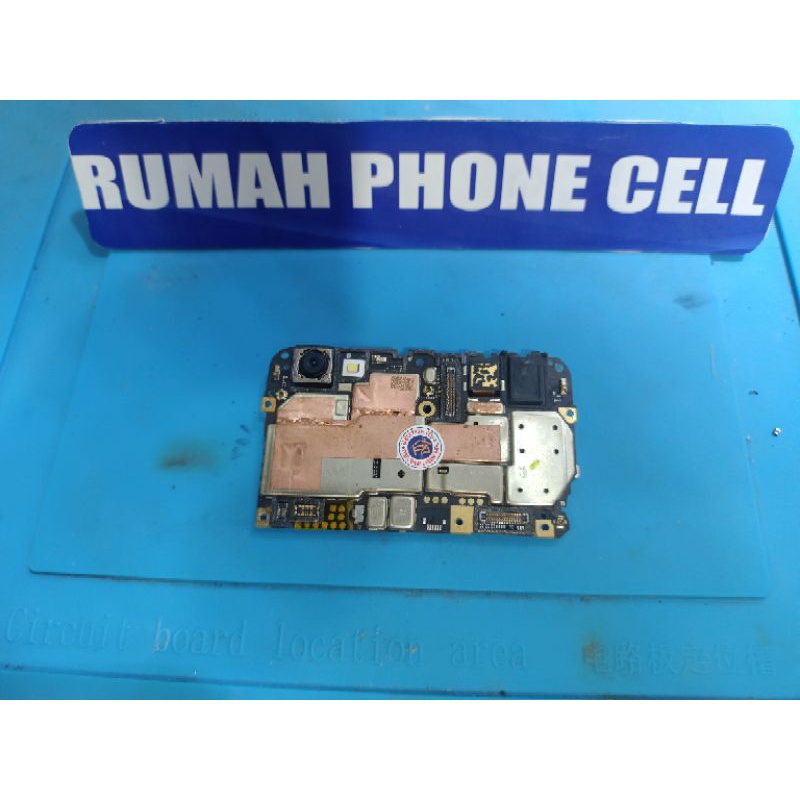 Mesin Vivo Y55s (1610) Copotan normal 100% ori