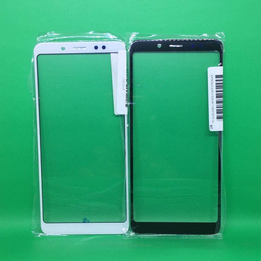 TOUCHSCREEN TS XIAOMI REDMI NOTE 5 / NOTE 5 PRO