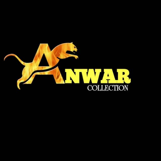 anwarcolletion